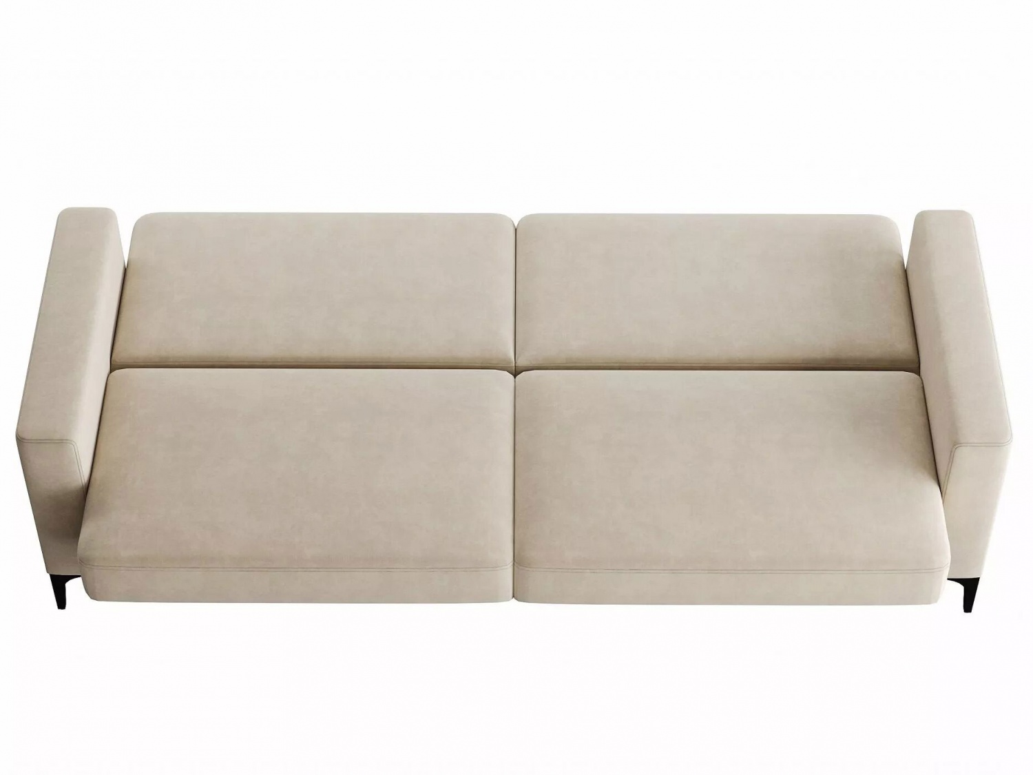 Диван Алекс Модель 047 (Геометрия 69+Вивальди 4) купить в Москве