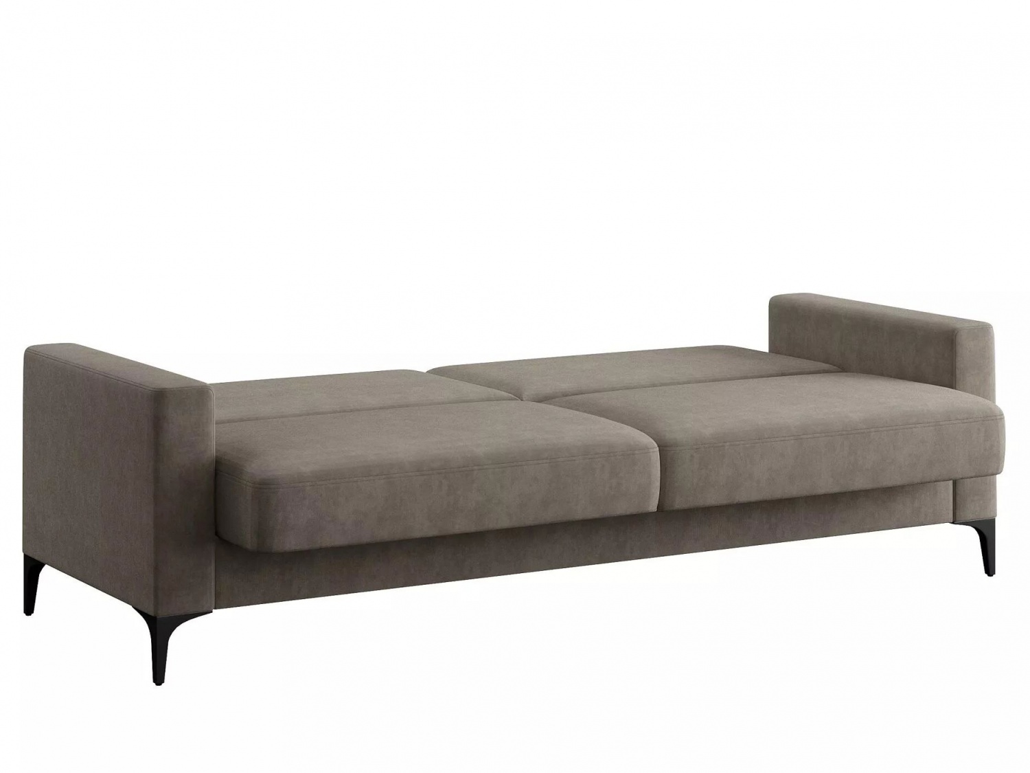 Диван Алекс Модель 047 (Геометрия 69+Вивальди 5) купить в Москве