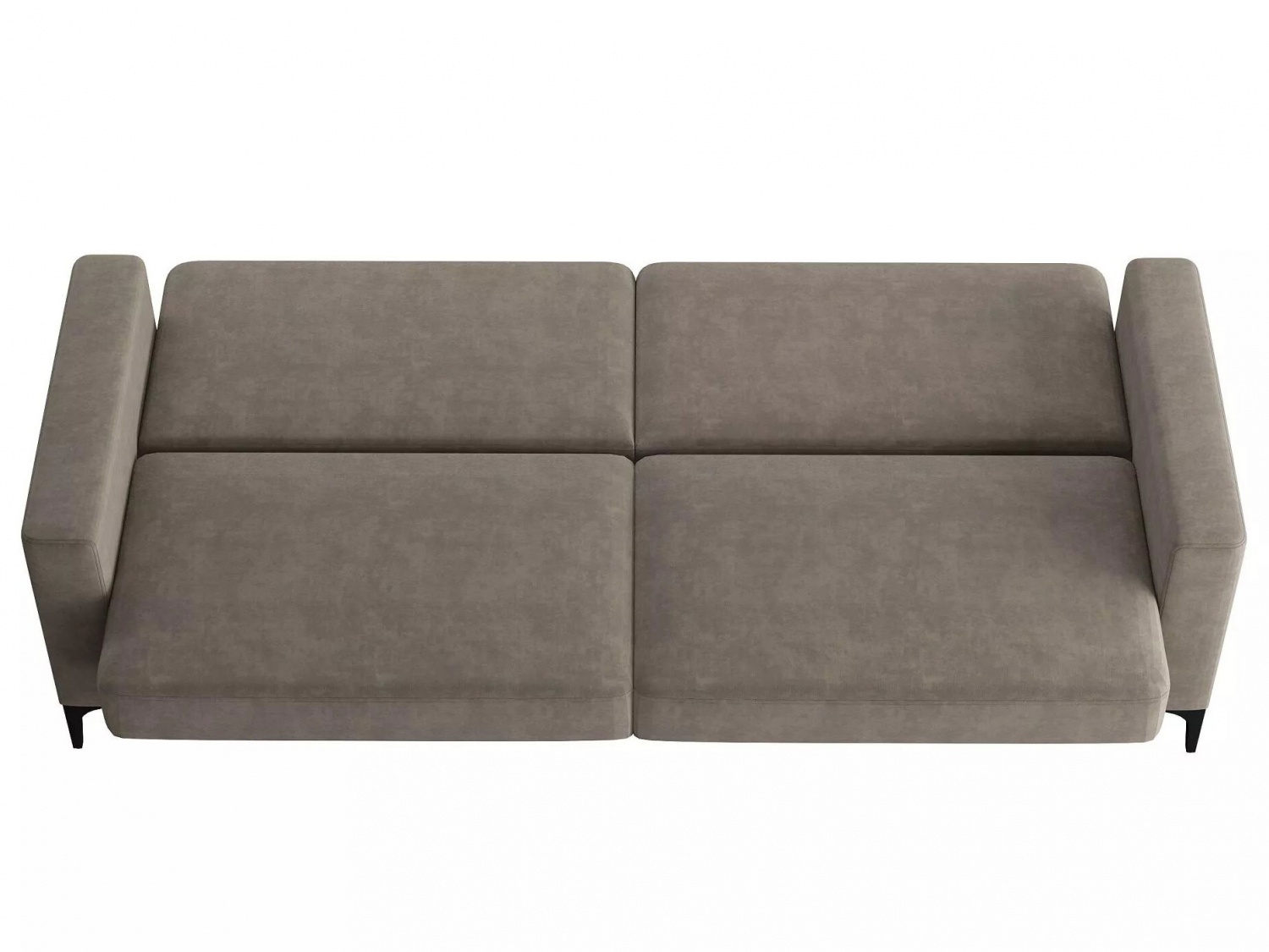 Диван Алекс Модель 047 (Геометрия 69+Вивальди 5) купить в Москве