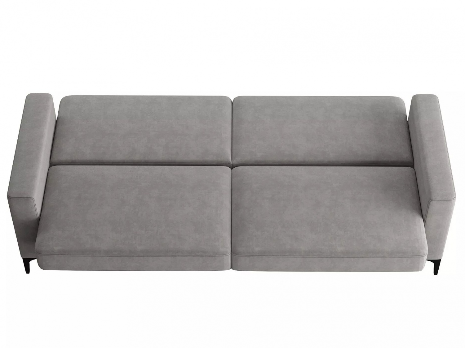 Диван Алекс Модель 047 (Геометрия 69+Вивальди 7) купить в Москве