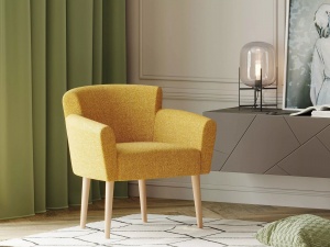 Кресло для отдыха Вирджиния Модель 015 (Sherlock 520)