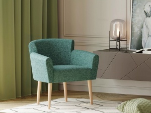 Кресло для отдыха Вирджиния Модель 015 (Sherlock 673)