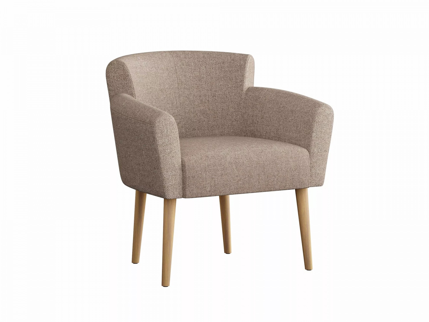 Кресло для отдыха Вирджиния Модель 015 (Sherlock 932) купить в Москве