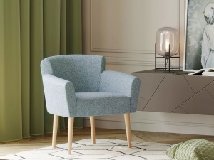 Кресло для отдыха Вирджиния Модель 015 (Sherlock 975)