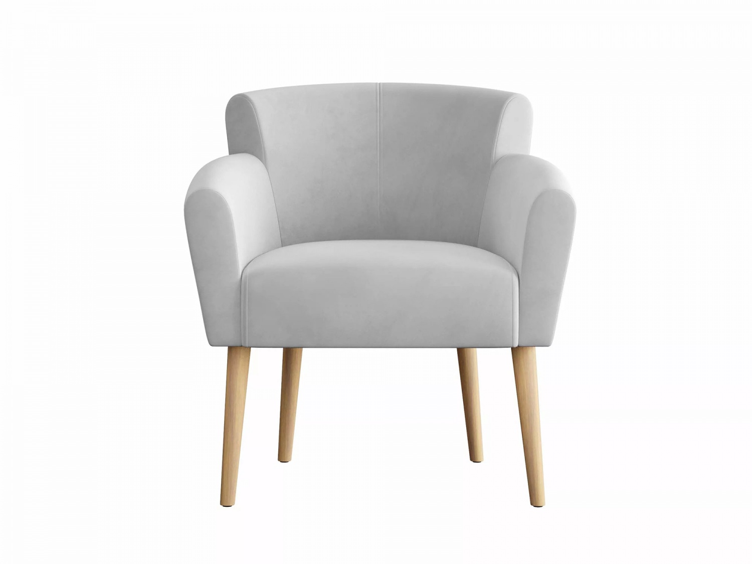 Кресло для отдыха Вирджиния Модель 015 (Ультра смог) купить в Москве