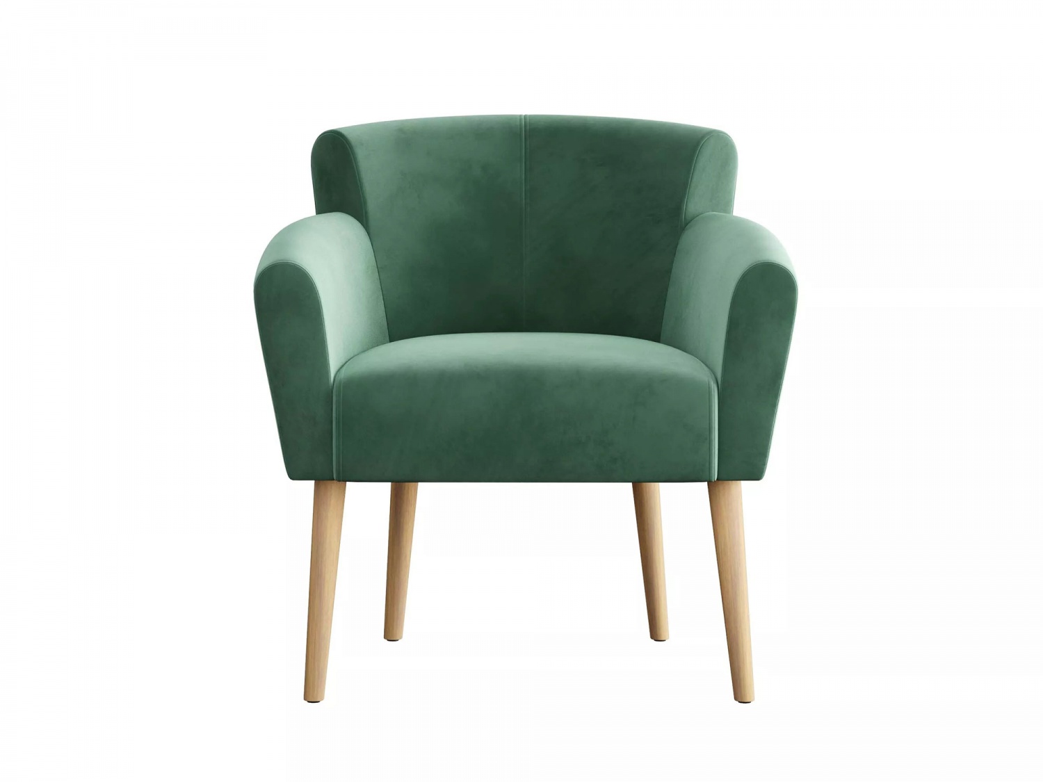 Кресло для отдыха Вирджиния Модель 015 (Ультра форест) купить в Москве