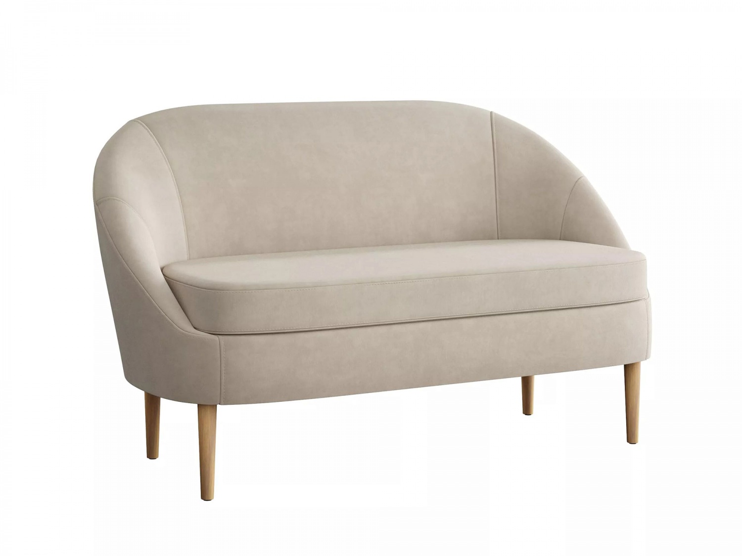 Диван Комо Модель 005 (Вивальди 4) купить в Москве