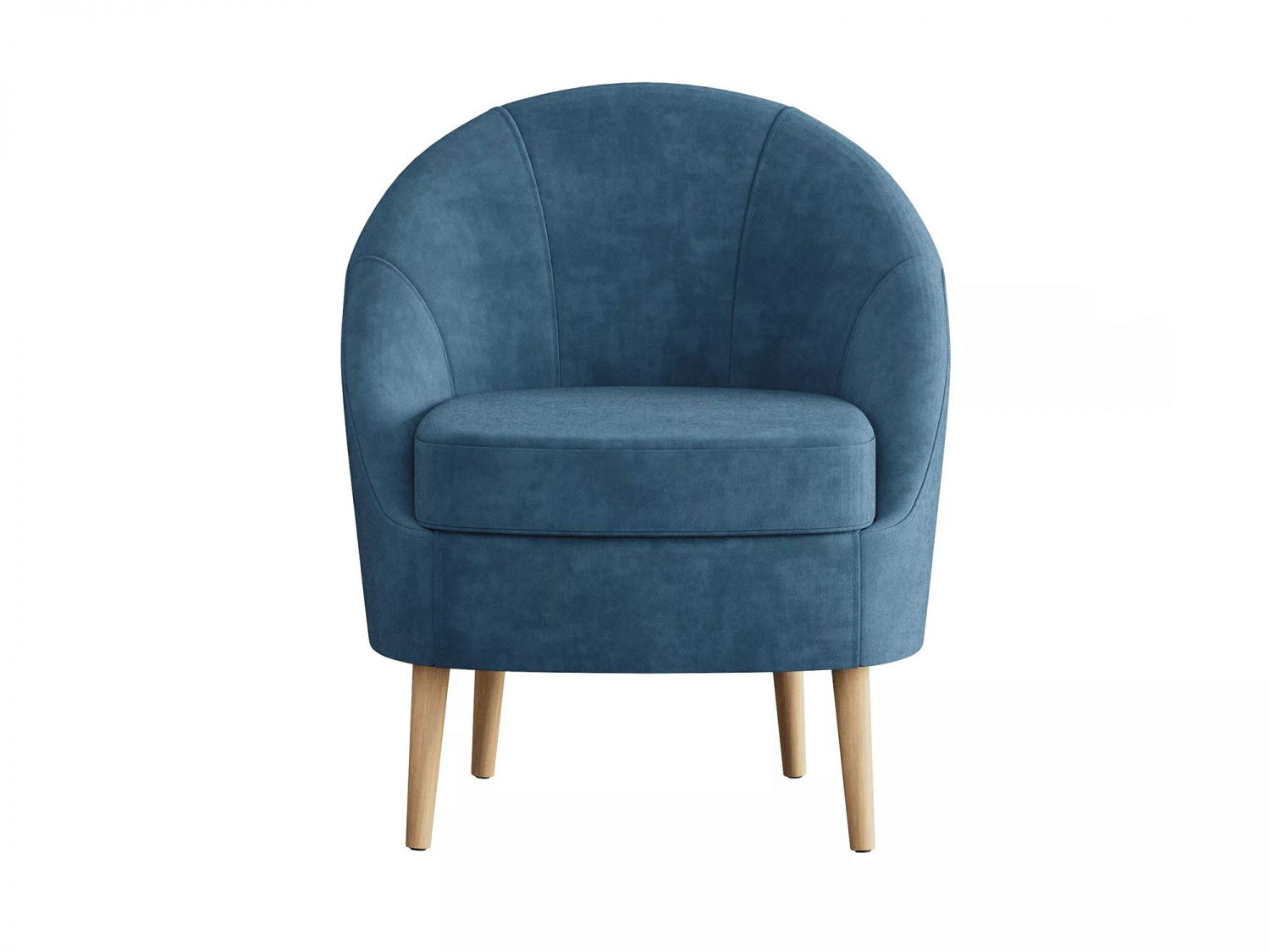 Кресло для отдыха Комо Модель 005 (Вивальди 13) купить в Москве