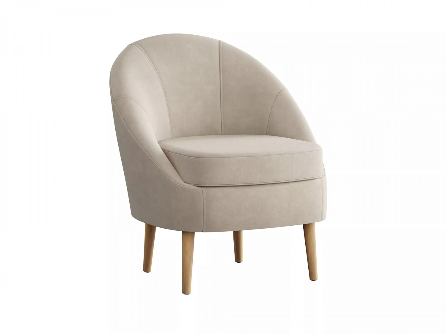 Кресло для отдыха Комо Модель 005 (Вивальди 4) купить в Москве