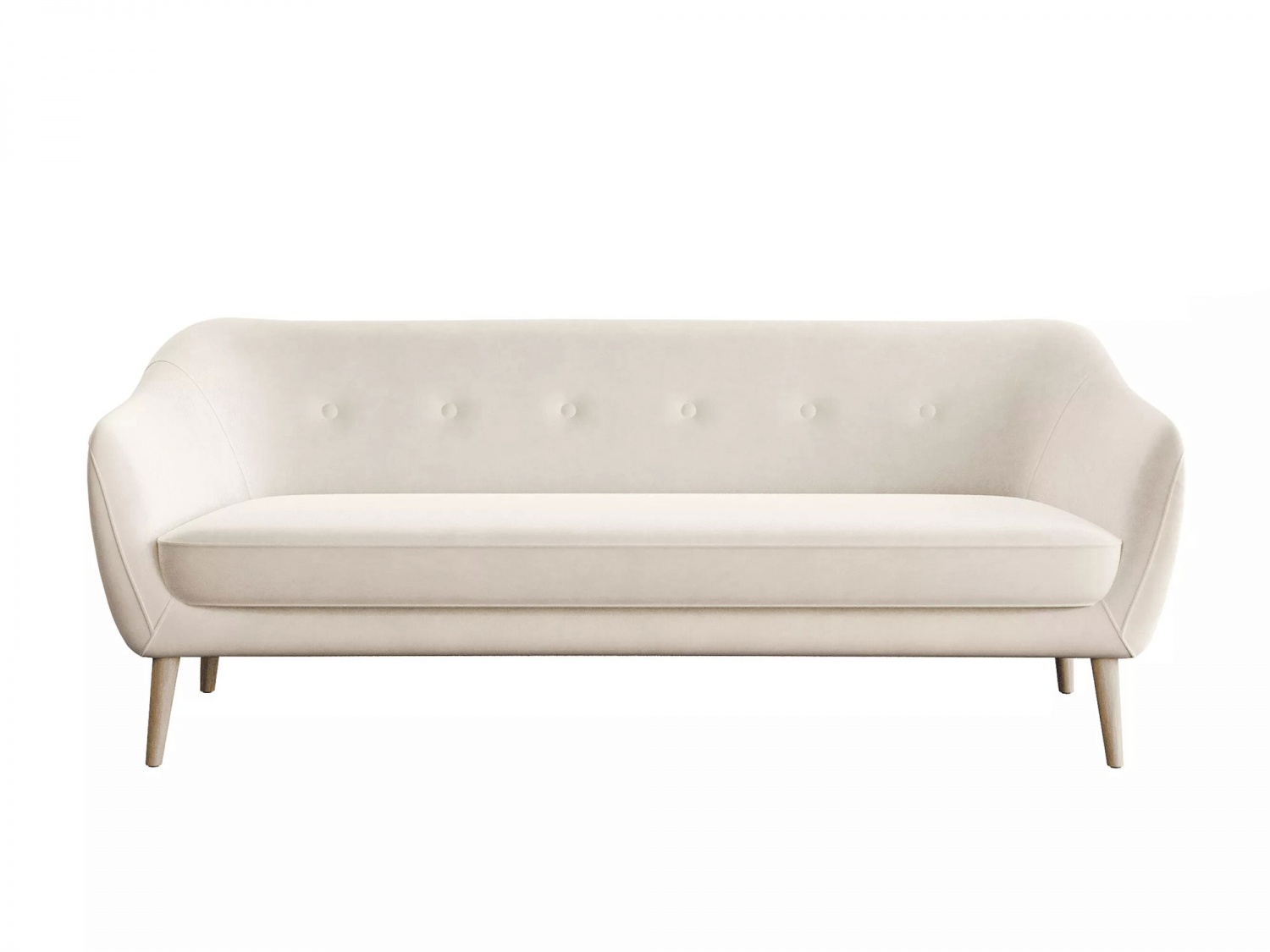 Диван Ланкастер Модель 066 (Вивальди 2) купить в Москве