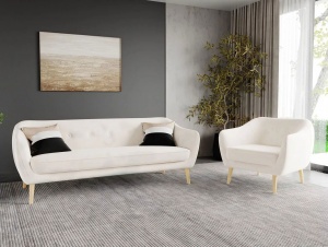 Диван Ланкастер Модель 066 (Вивальди 2)