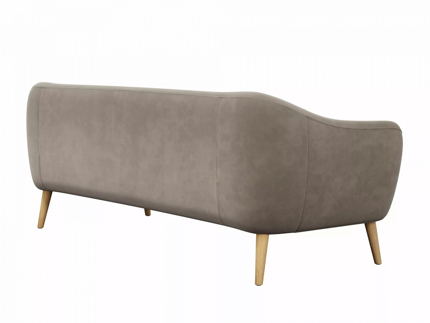 Диван Ланкастер Модель 066 (Вивальди 5) купить в Москве