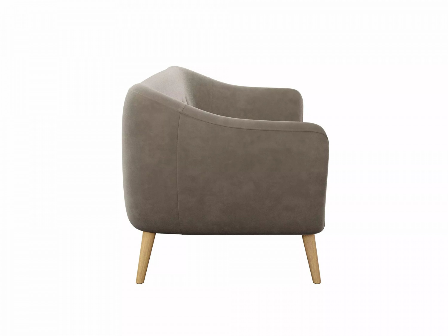 Диван Ланкастер Модель 066 (Вивальди 5) купить в Москве