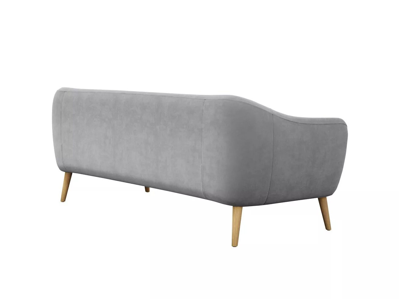 Диван Ланкастер Модель 066 (Вивальди 7) купить в Москве