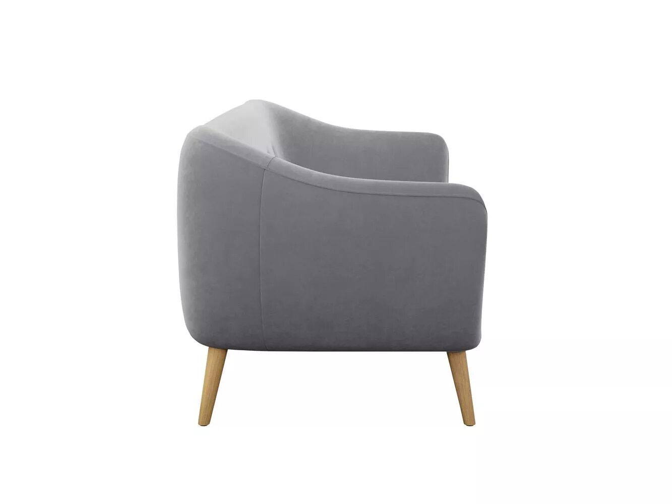 Диван Ланкастер Модель 066 (Вивальди 7) купить в Москве