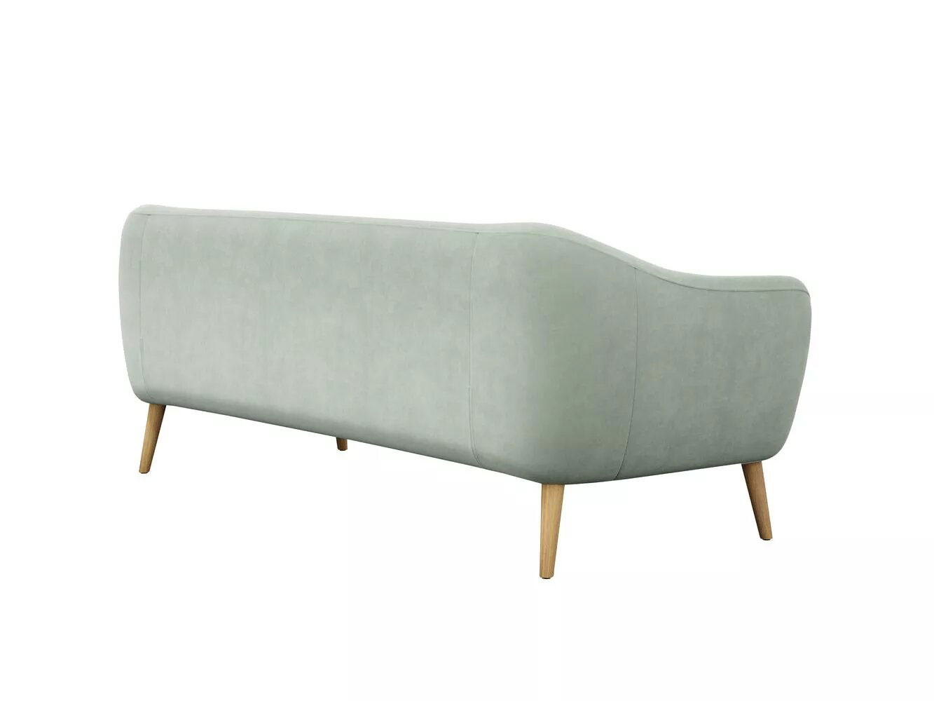 Диван Ланкастер Модель 066 (Вивальди 9) купить в Москве