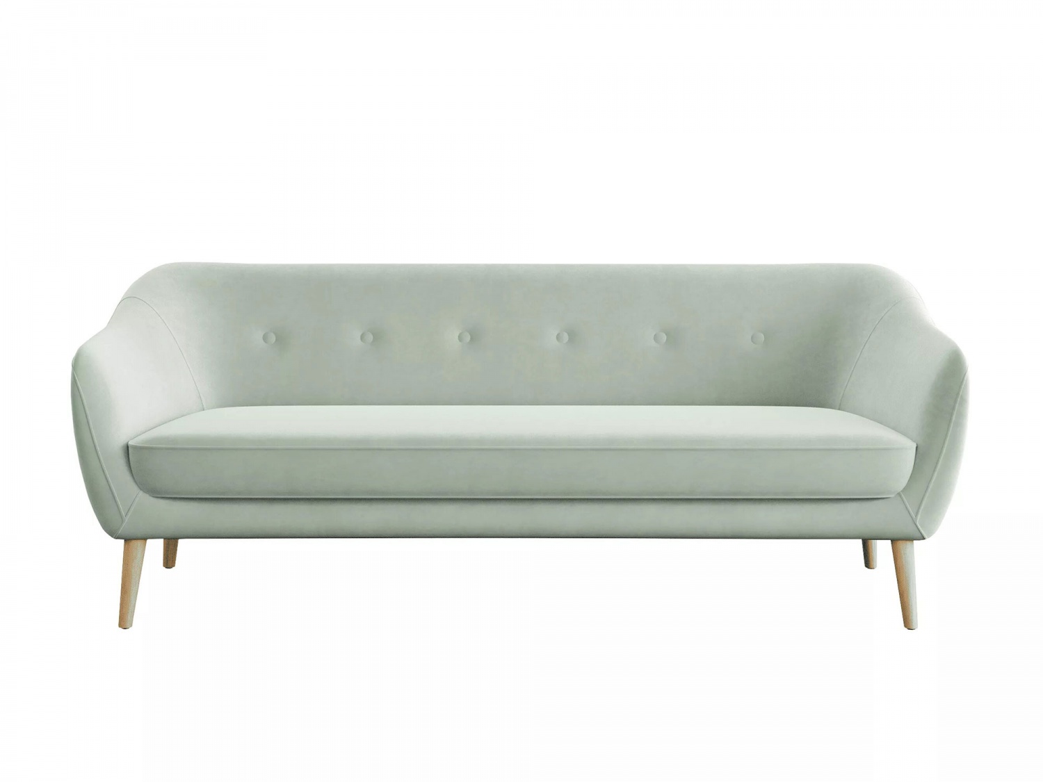 Диван Ланкастер Модель 066 (Вивальди 9) купить в Москве