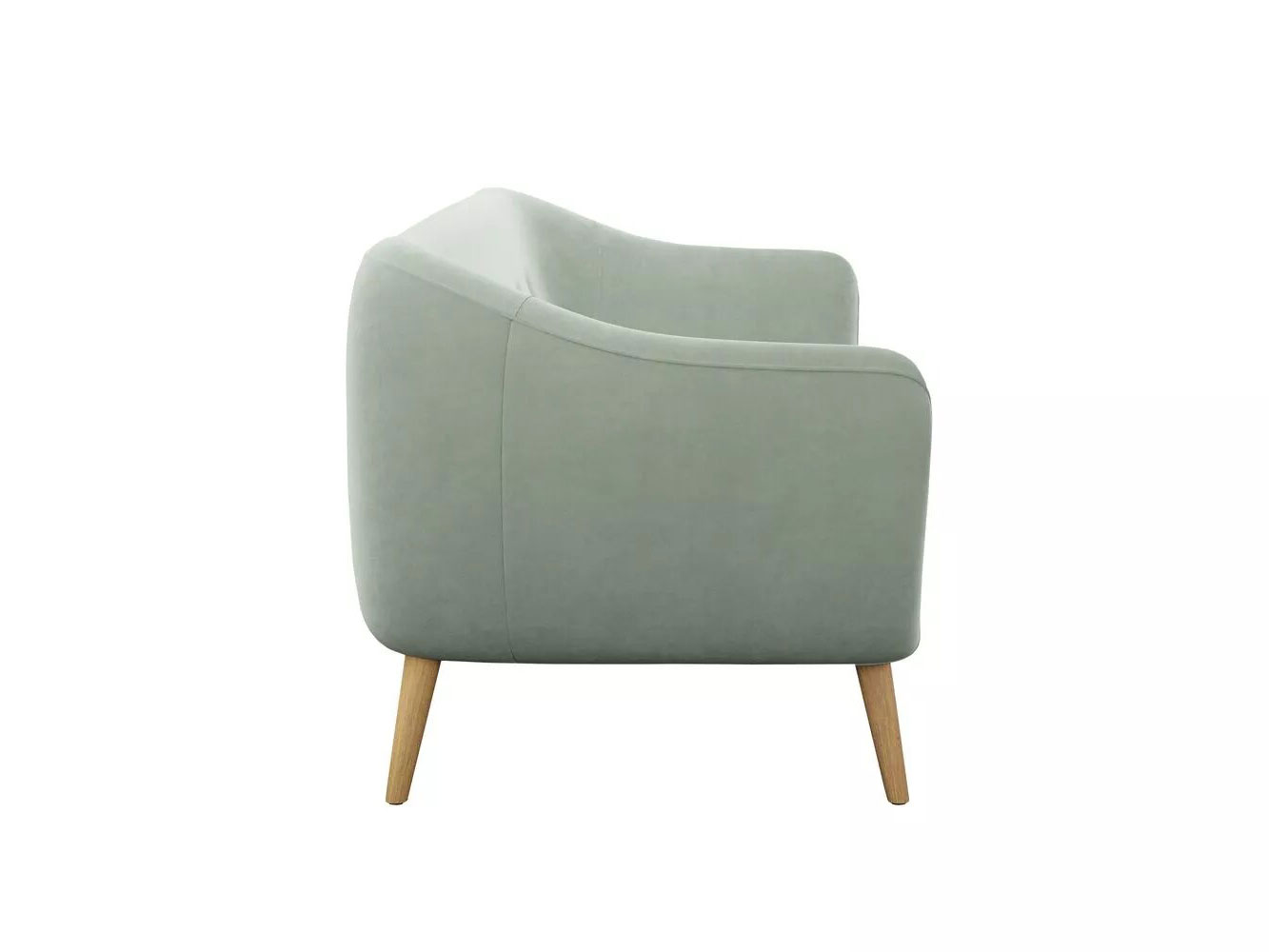 Диван Ланкастер Модель 066 (Вивальди 9) купить в Москве