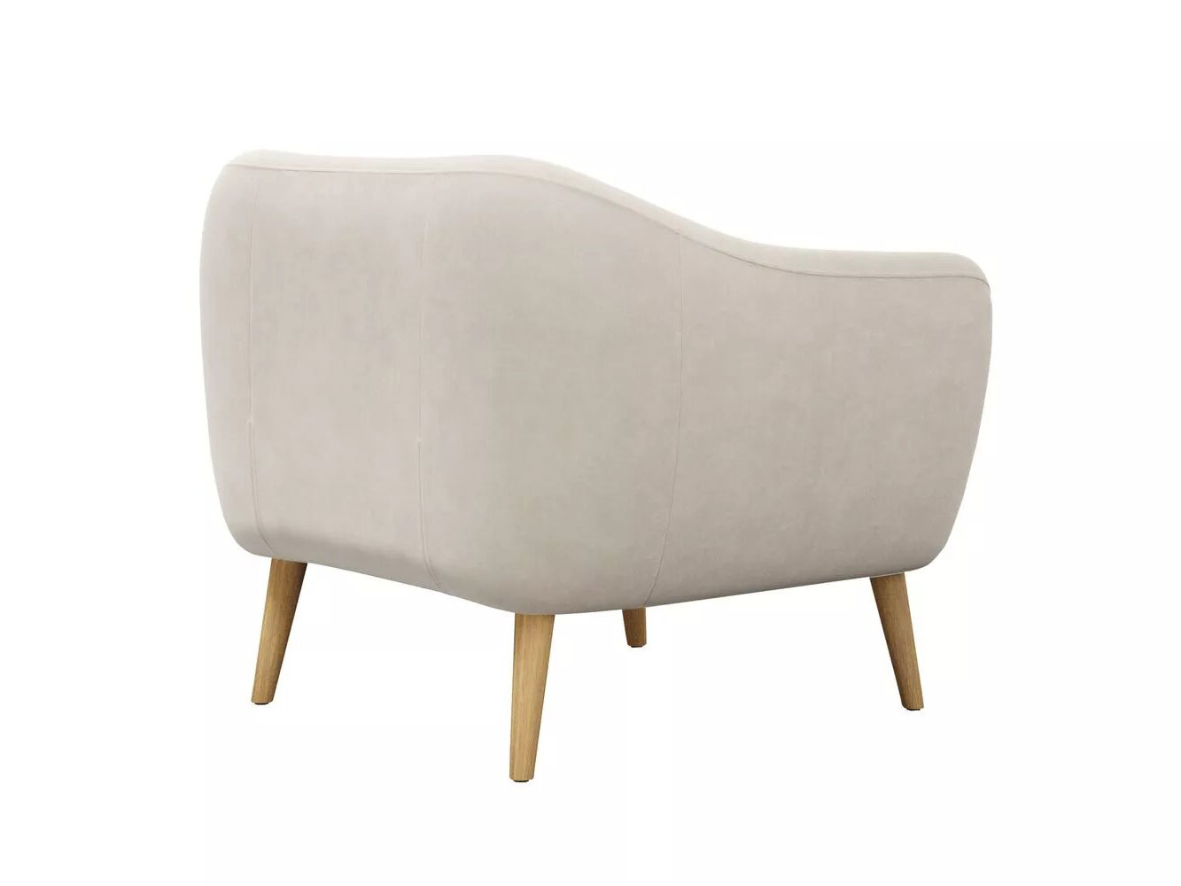 Кресло для отдыха Ланкастер Модель 066 (Вивальди 2) купить в Москве