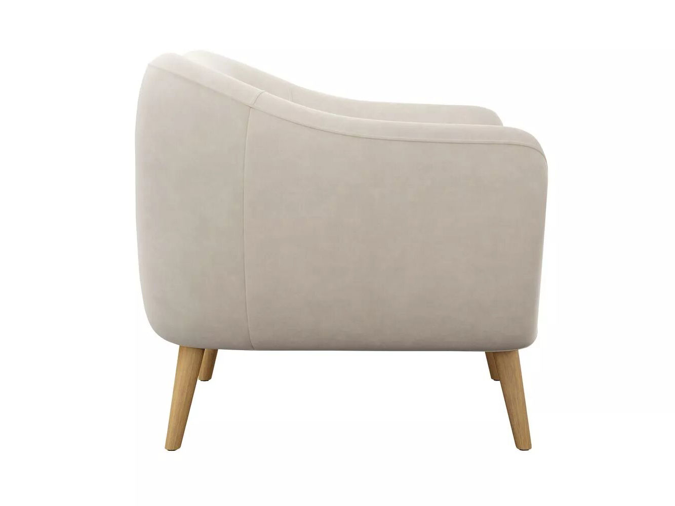 Кресло для отдыха Ланкастер Модель 066 (Вивальди 2) купить в Москве