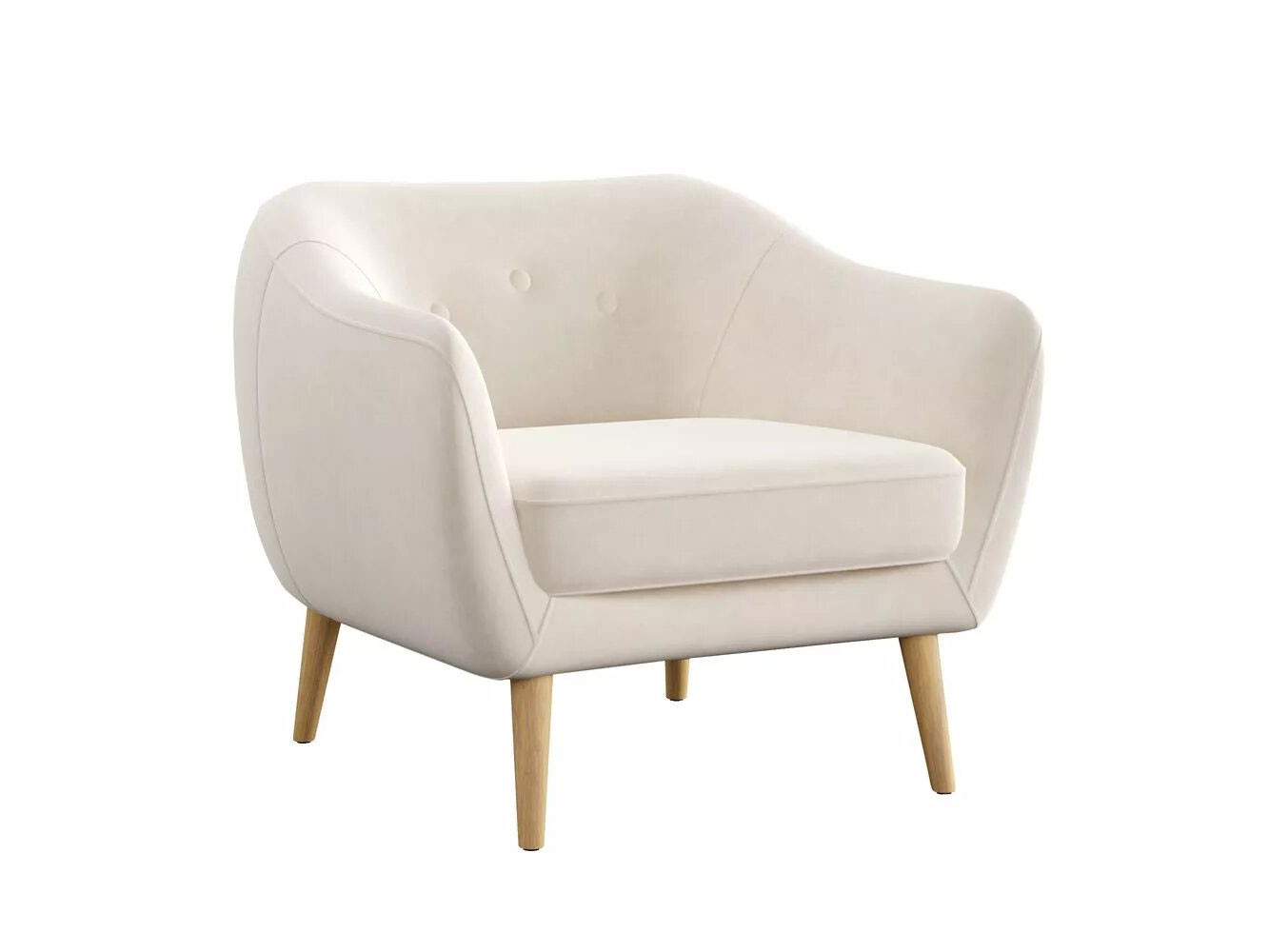 Кресло для отдыха Ланкастер Модель 066 (Вивальди 2) купить в Москве