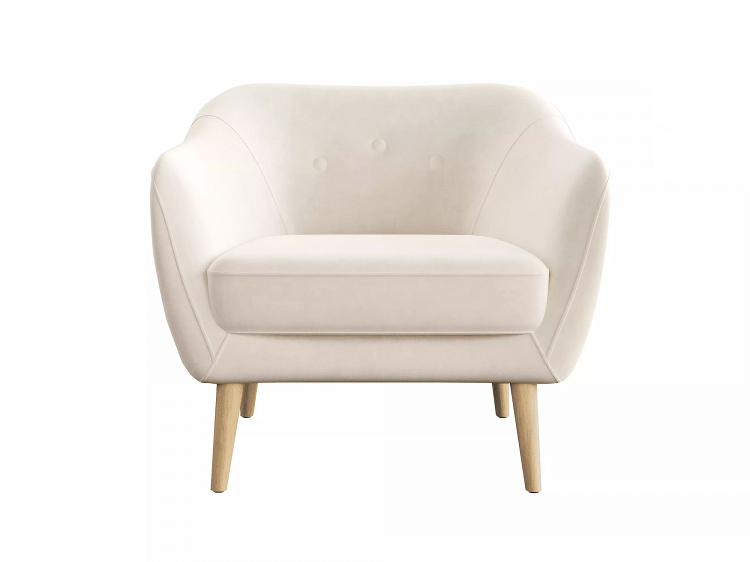 Кресло для отдыха Ланкастер Модель 066 (Вивальди 2) купить в Москве