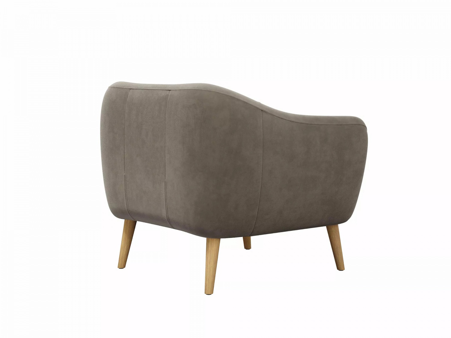 Кресло для отдыха Ланкастер Модель 066 (Вивальди 5) купить в Москве