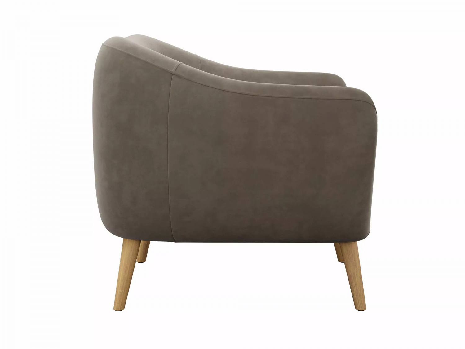 Кресло для отдыха Ланкастер Модель 066 (Вивальди 5) купить в Москве