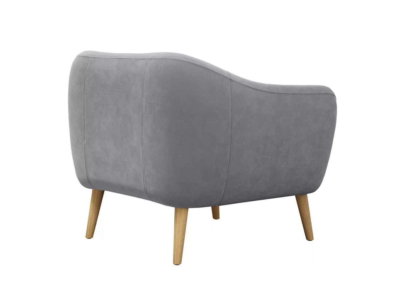 Кресло для отдыха Ланкастер Модель 066 (Вивальди 7) купить в Москве