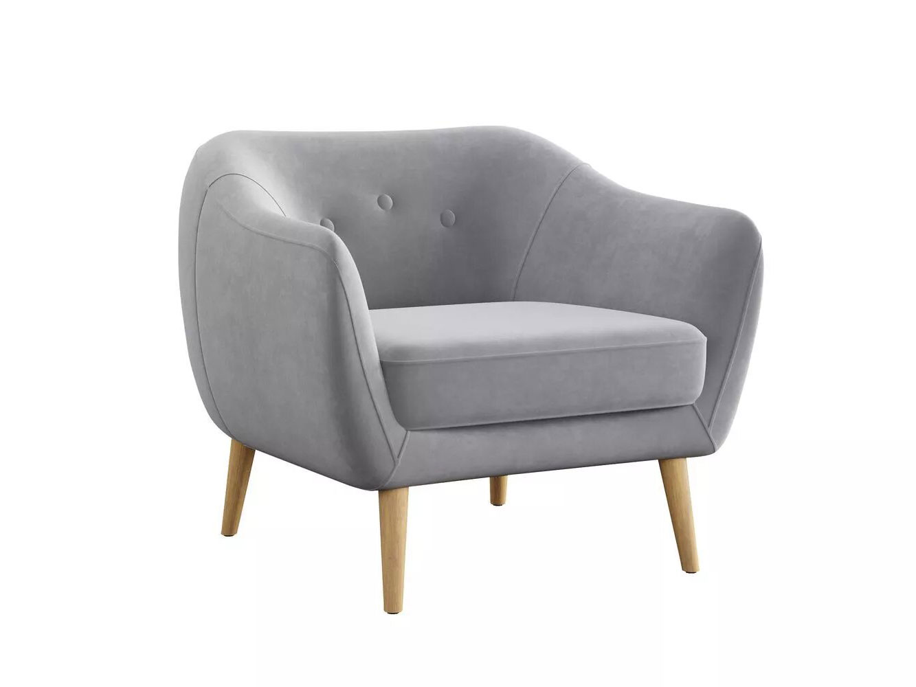 Кресло для отдыха Ланкастер Модель 066 (Вивальди 7) купить в Москве