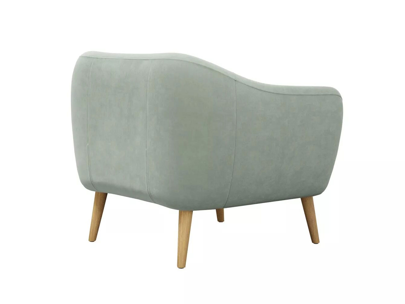 Кресло для отдыха Ланкастер Модель 066 (Вивальди 9) купить в Москве