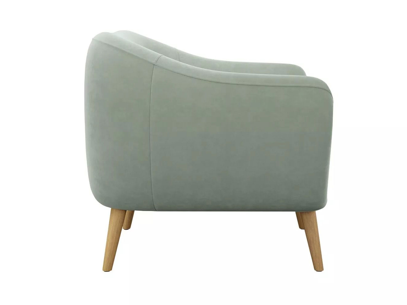 Кресло для отдыха Ланкастер Модель 066 (Вивальди 9) купить в Москве