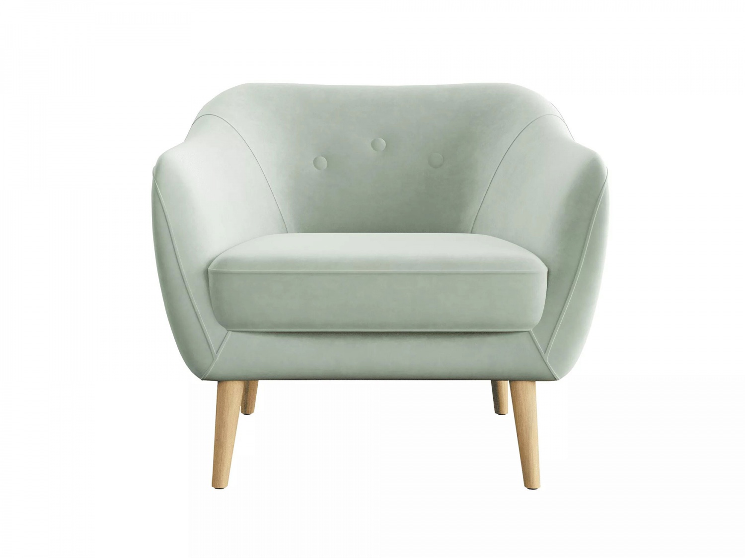 Кресло для отдыха Ланкастер Модель 066 (Вивальди 9) купить в Москве