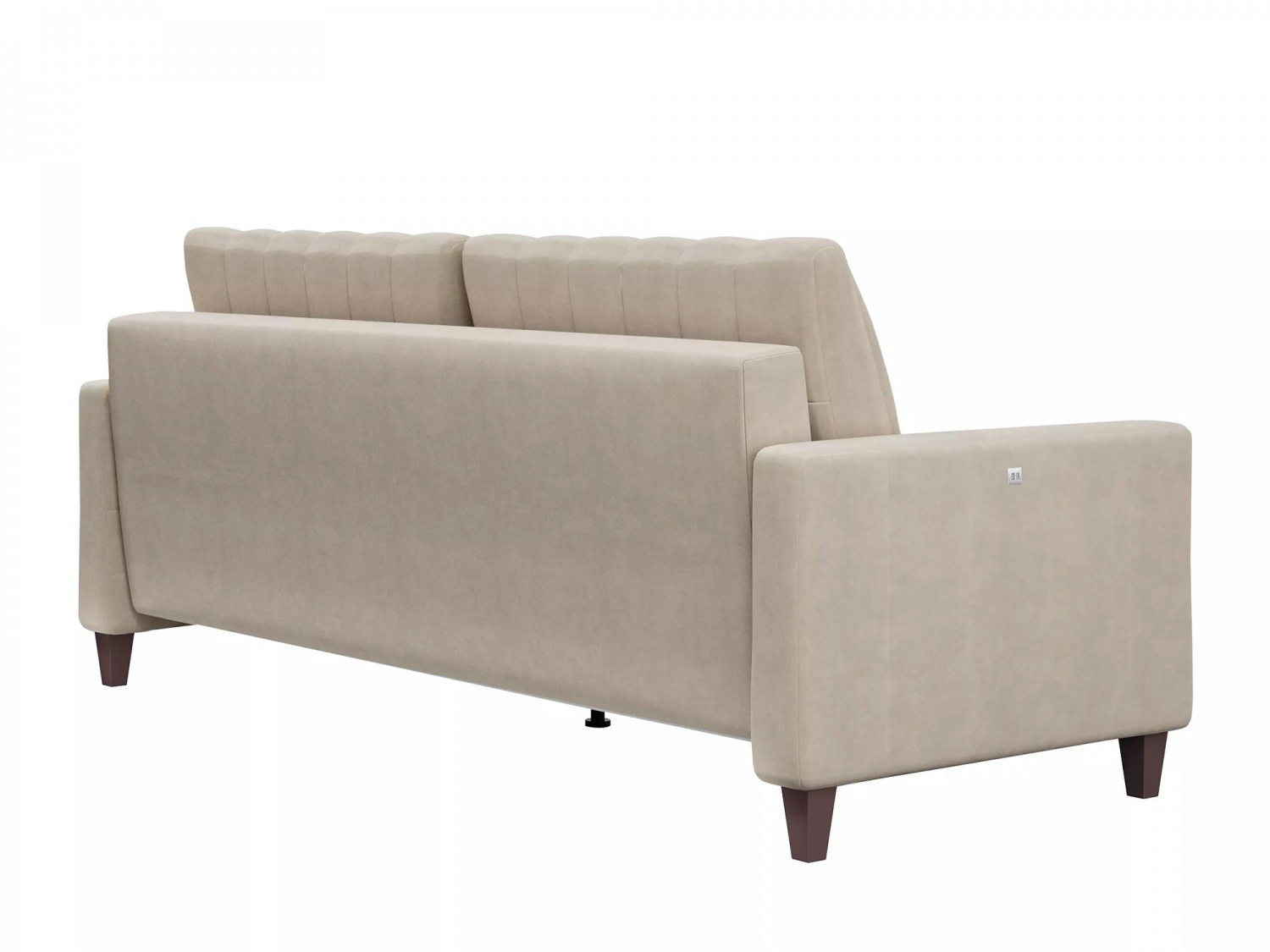 Диван Марк Модель 054 (Вивальди 4) купить в Москве