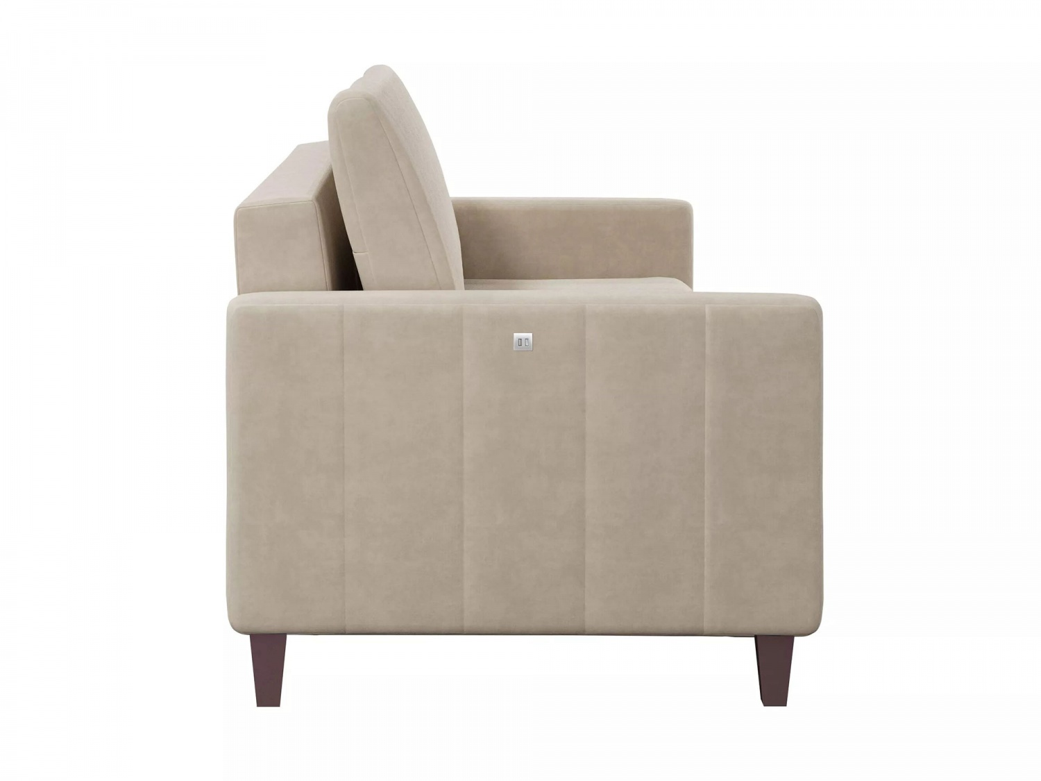 Диван Марк Модель 054 (Вивальди 4) купить в Москве