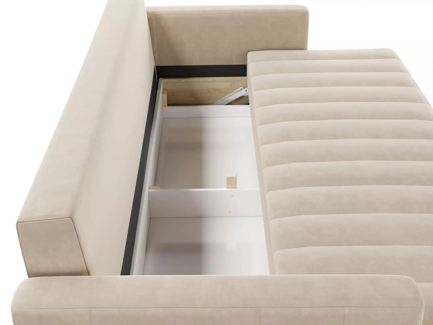 Диван Марк Модель 054 (Вивальди 4) купить в Москве