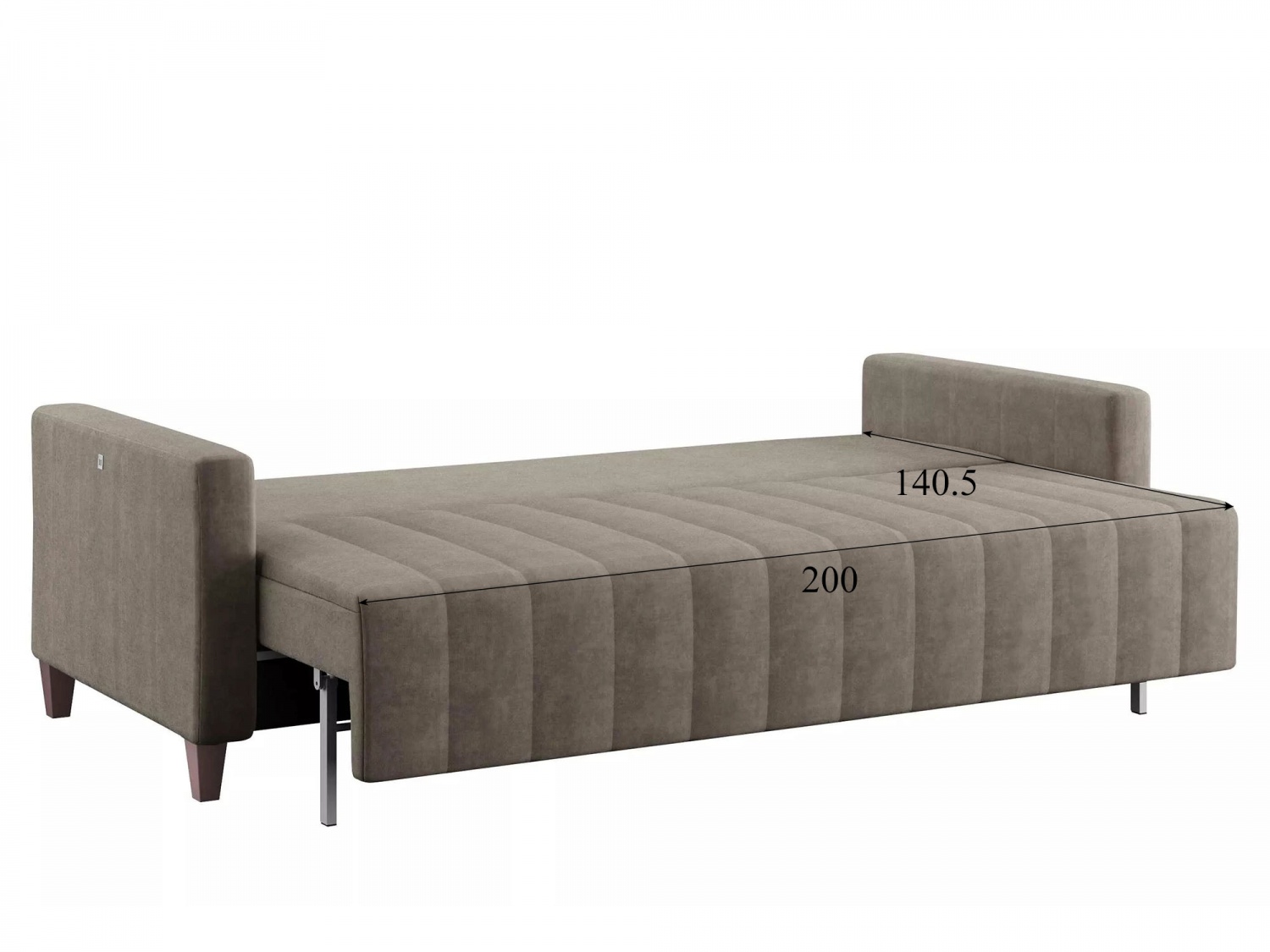 Диван Марк Модель 054 (Вивальди 5) купить в Москве