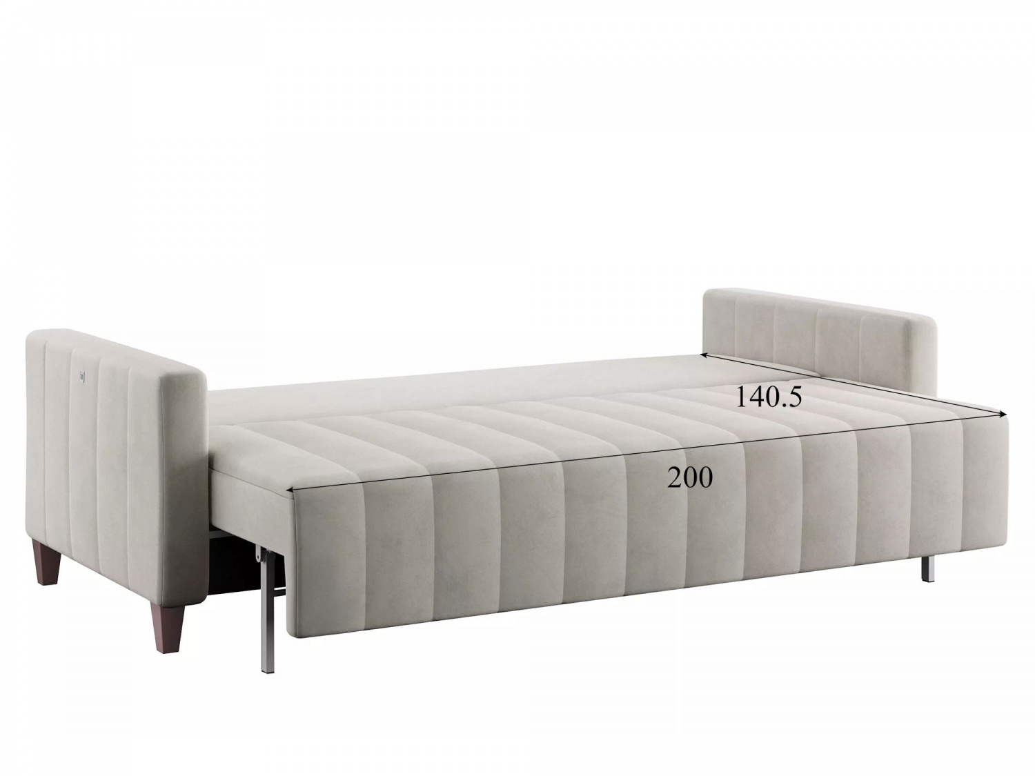 Диван Марк Модель 054 (Ультра дав) купить в Москве