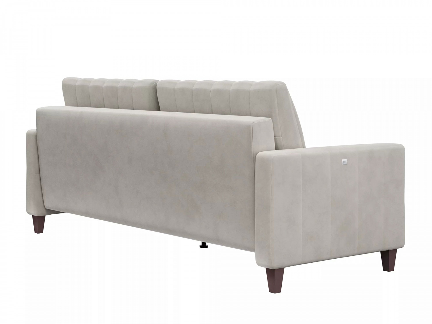 Диван Марк Модель 054 (Ультра дав) купить в Москве