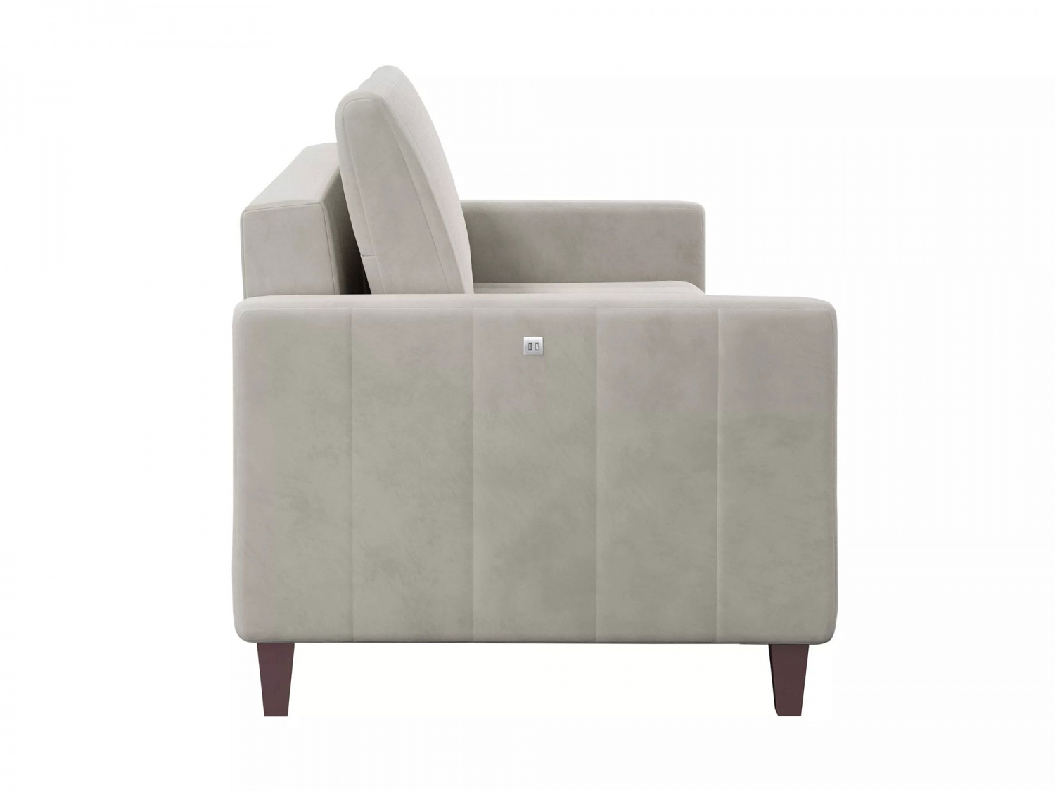 Диван Марк Модель 054 (Ультра дав) купить в Москве