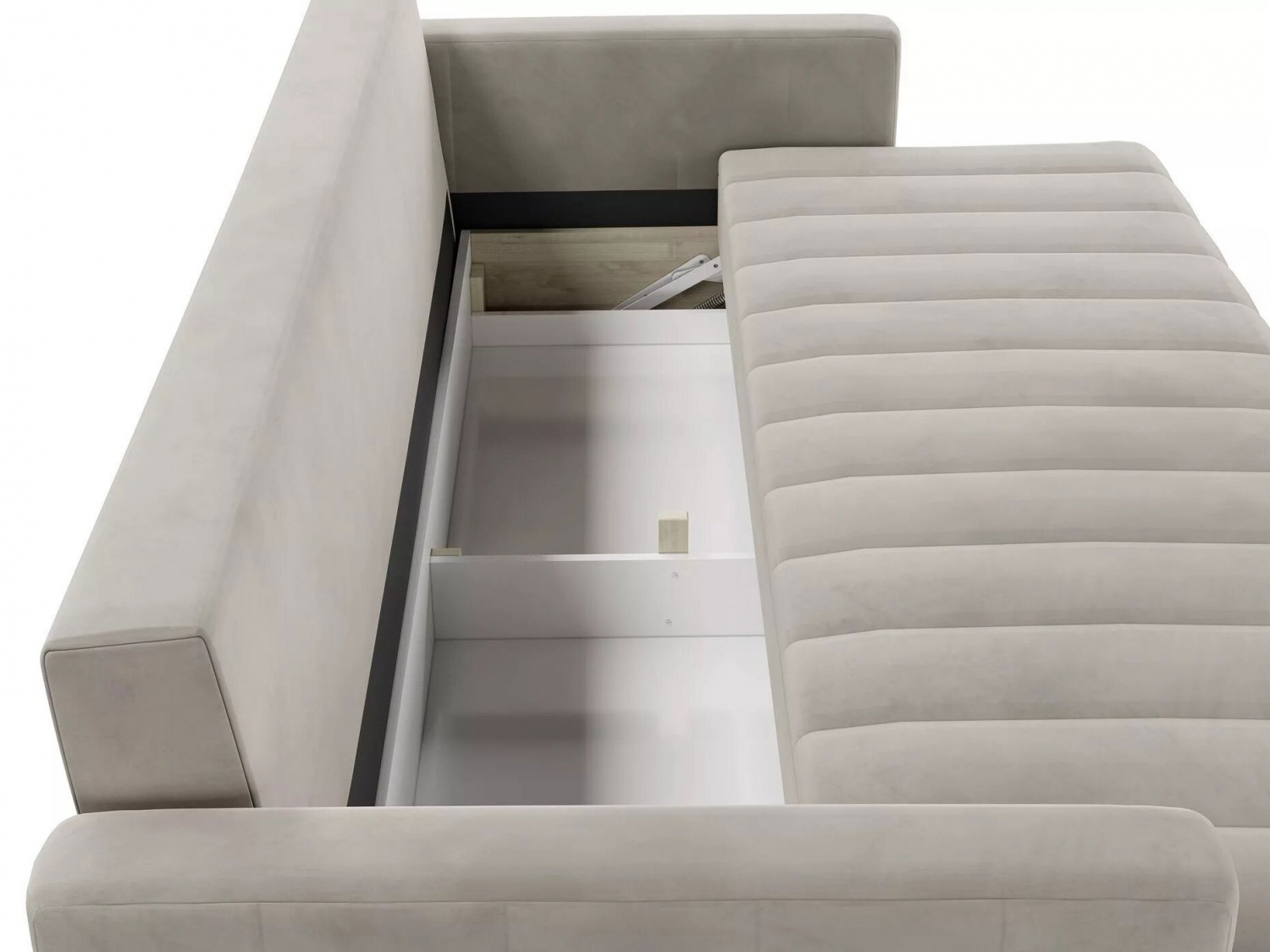 Диван Марк Модель 054 (Ультра дав) купить в Москве