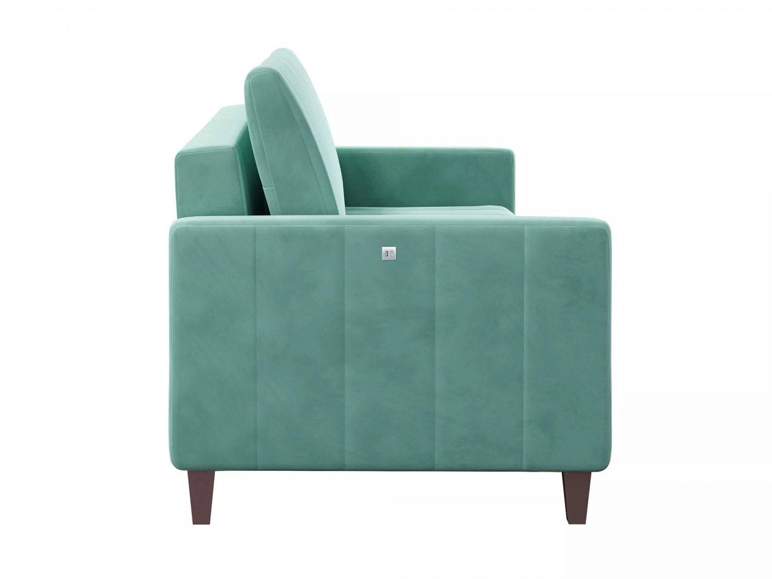 Диван Марк Модель 054 (Ультра минт) купить в Москве