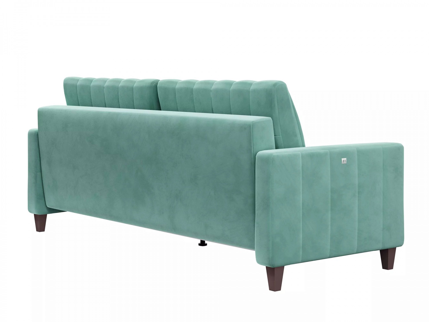 Диван Марк Модель 054 (Ультра минт) купить в Москве