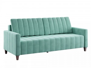 Диван Марк Модель 054 (Ультра минт)