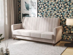 Диван Монако Модель 002 (Вивальди 4)