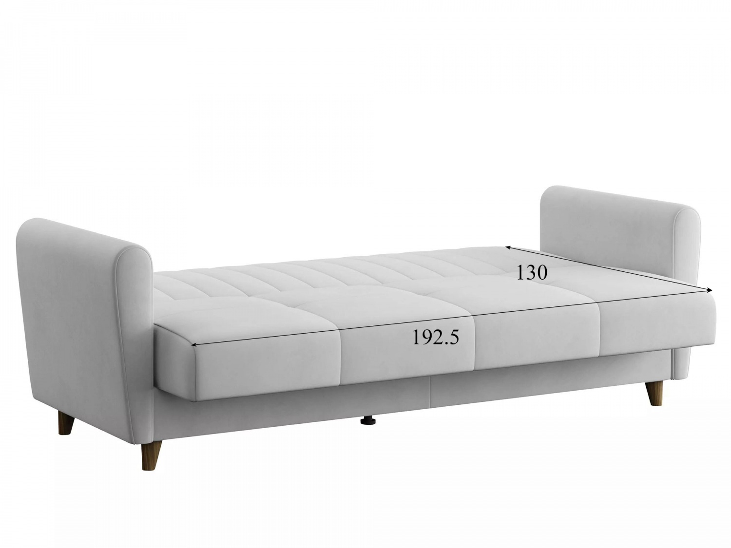 Диван Монако Модель 002 (Ультра дав) купить в Москве