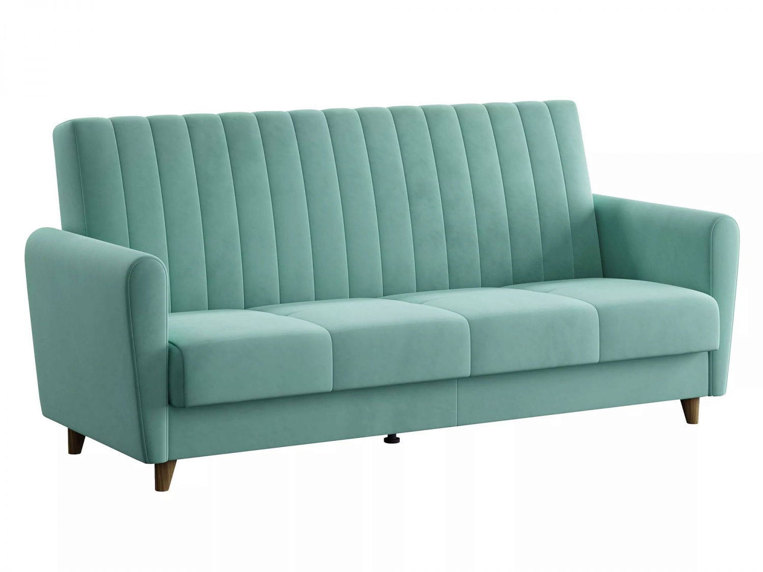 Диван Монако Модель 002 (Ультра Минт) купить в Москве