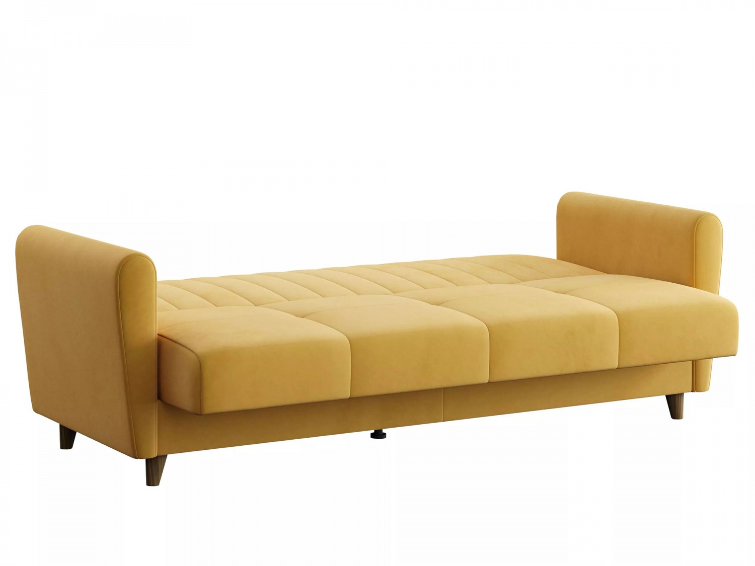 Диван Монако Модель 002 (Ультра Мустард) купить в Москве