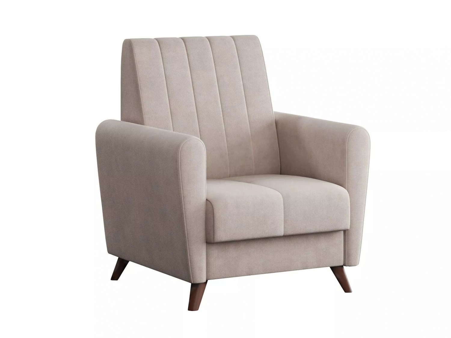 Кресло для отдыха Монако Модель 002 (Вивальди 4) купить в Москве