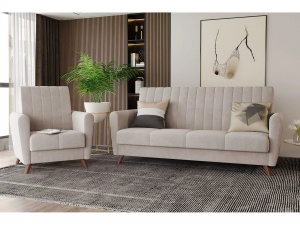 Кресло для отдыха Монако Модель 002 (Вивальди 4)